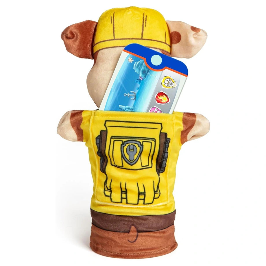 Melissa and Doug Paw Patrol Hand Puppets