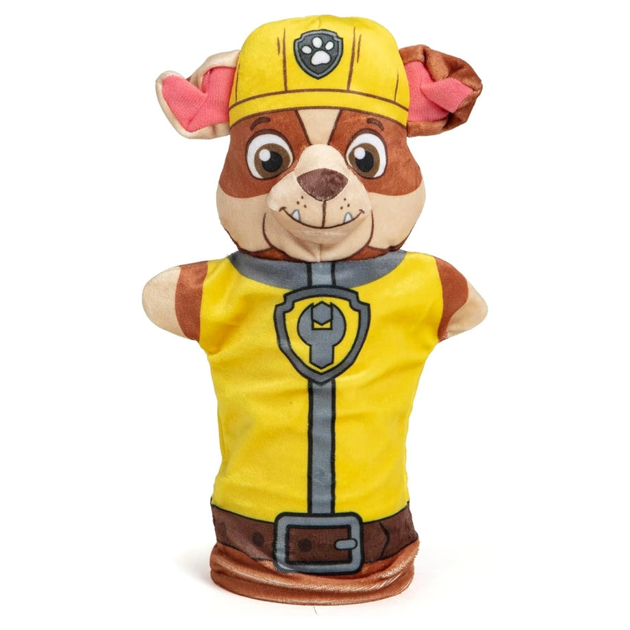 Melissa and Doug Paw Patrol Hand Puppets