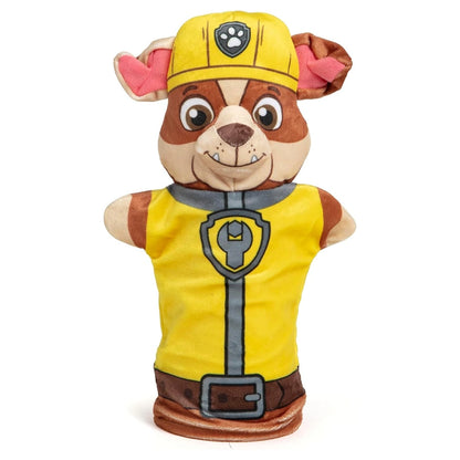 Melissa and Doug Paw Patrol Hand Puppets