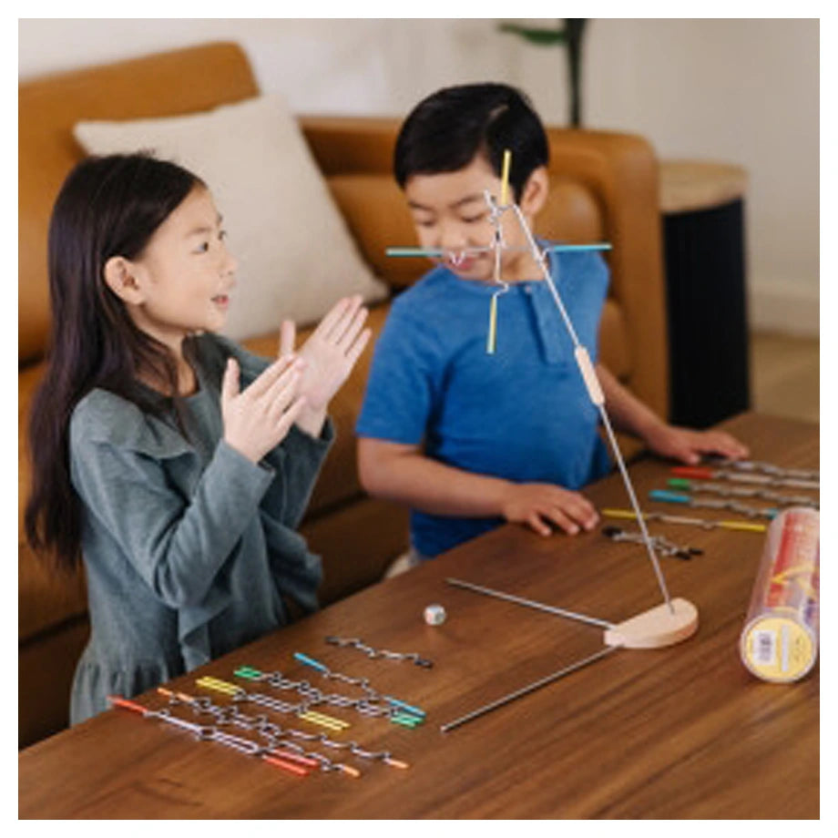 Melissa and Doug Suspend