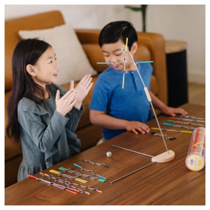 Melissa and Doug Suspend