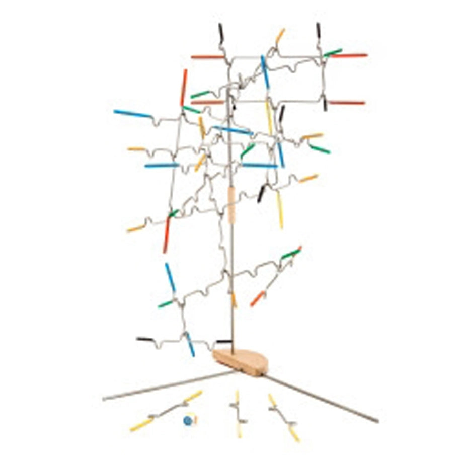 Melissa and Doug Suspend