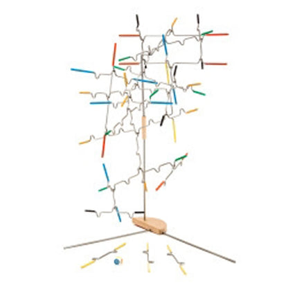 Melissa and Doug Suspend