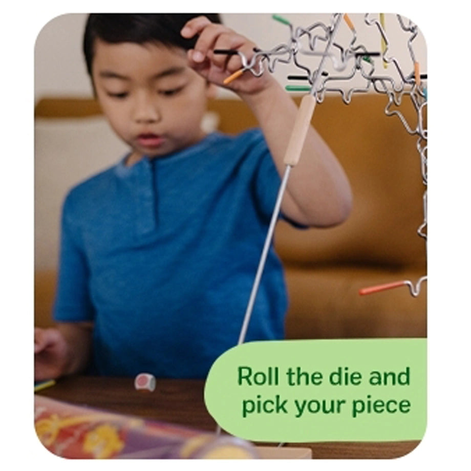 Melissa and Doug Suspend