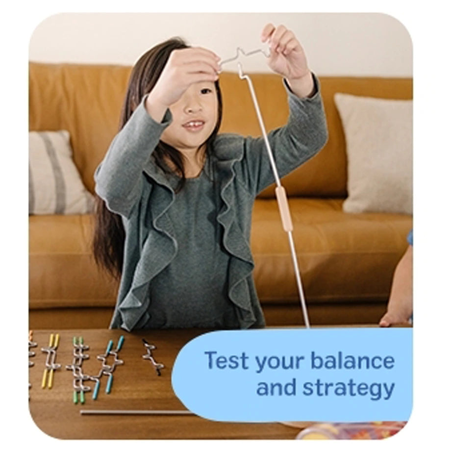 Melissa and Doug Suspend