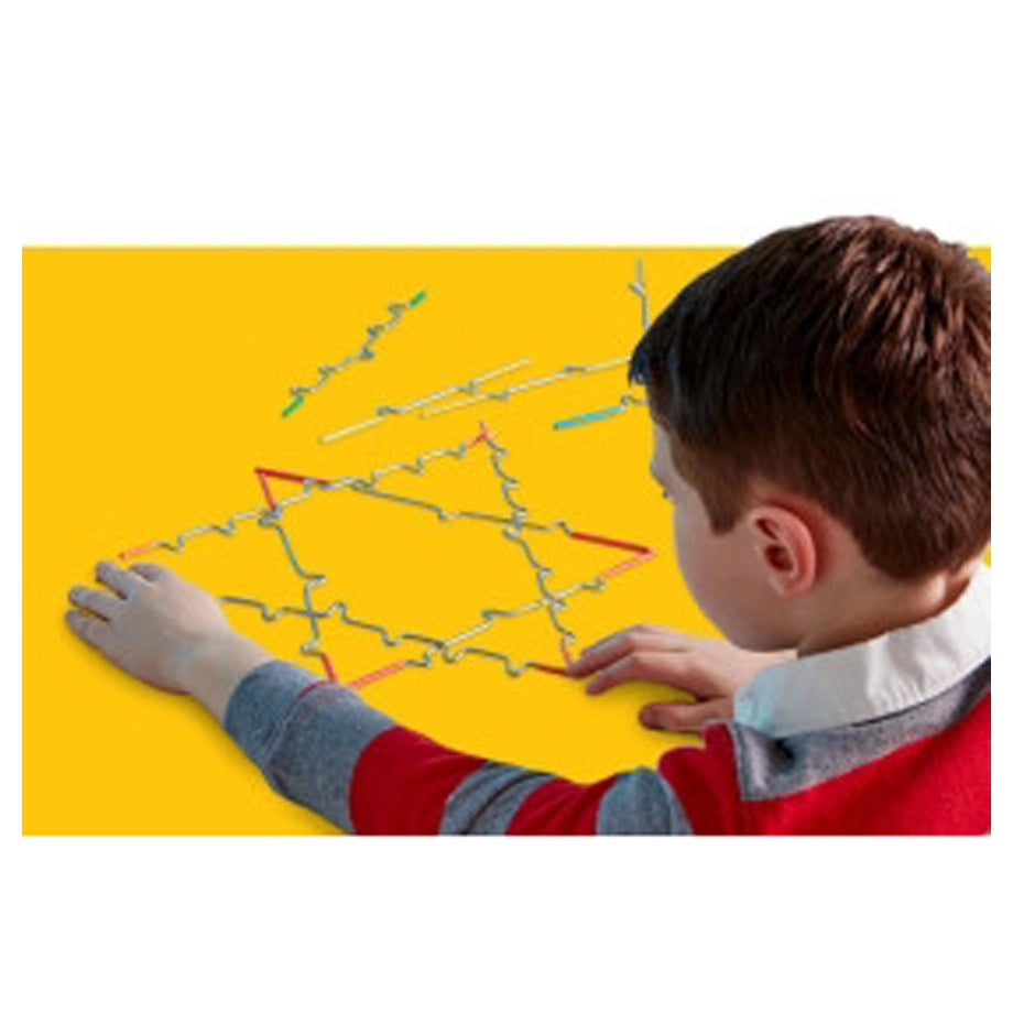 Melissa and Doug Suspend
