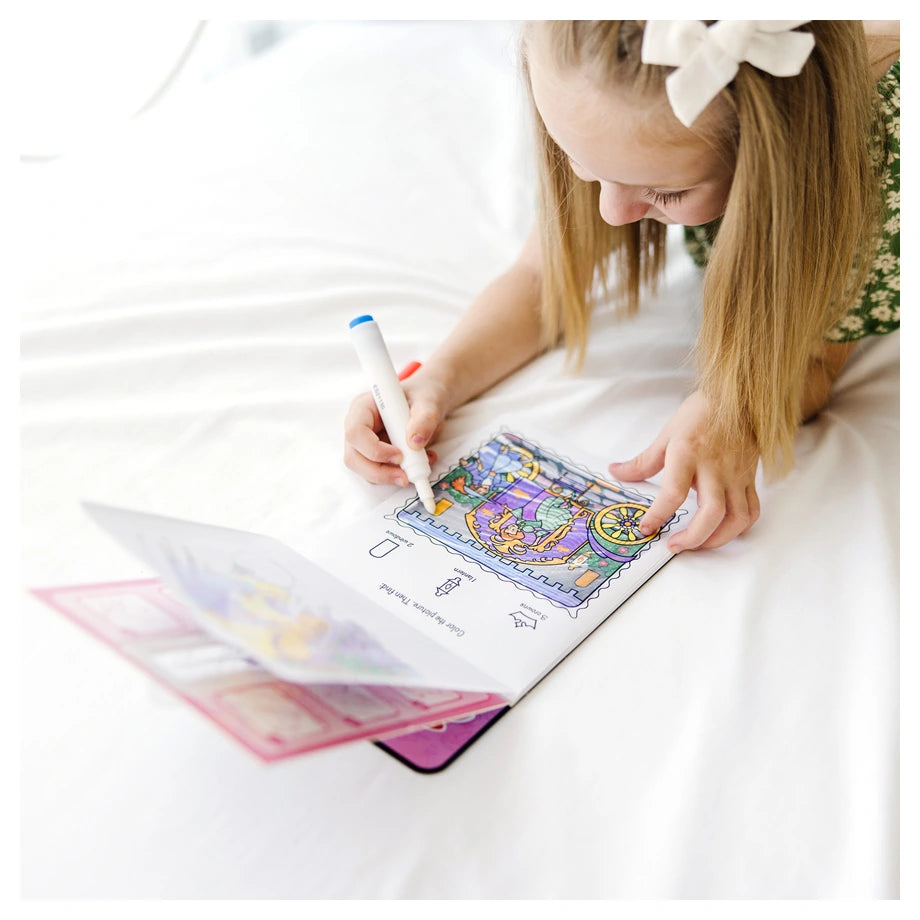 Melissa and Doug ColorBlast (Princess)