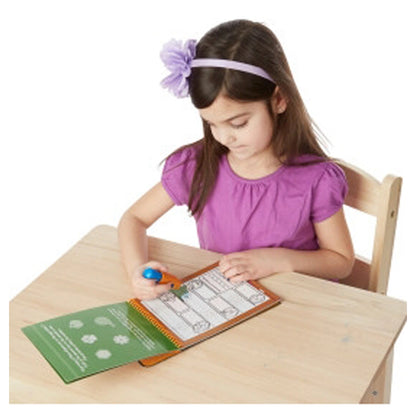 Melissa and Doug Water Wow (Numbers)