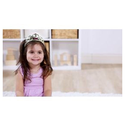Melissa and Doug Dress (Up Tiaras)