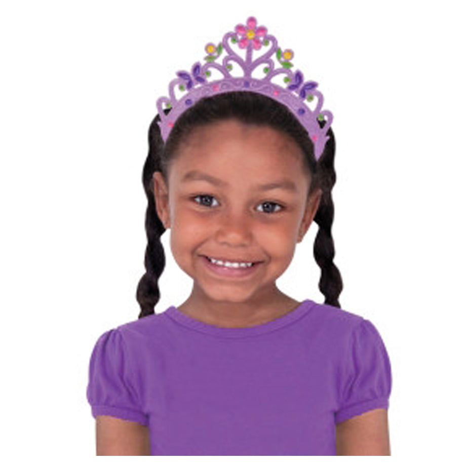 Melissa and Doug Dress (Up Tiaras)