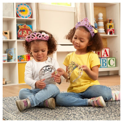 Melissa and Doug Dress (Up Tiaras)