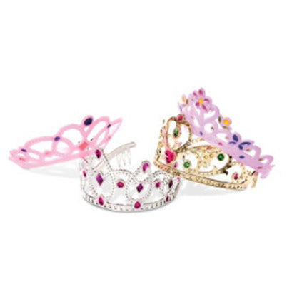 Melissa and Doug Dress (Up Tiaras)