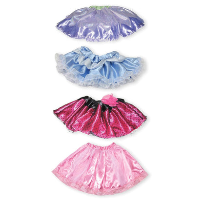 Melissa and Doug Goodie Tutus! Dress-Up Set