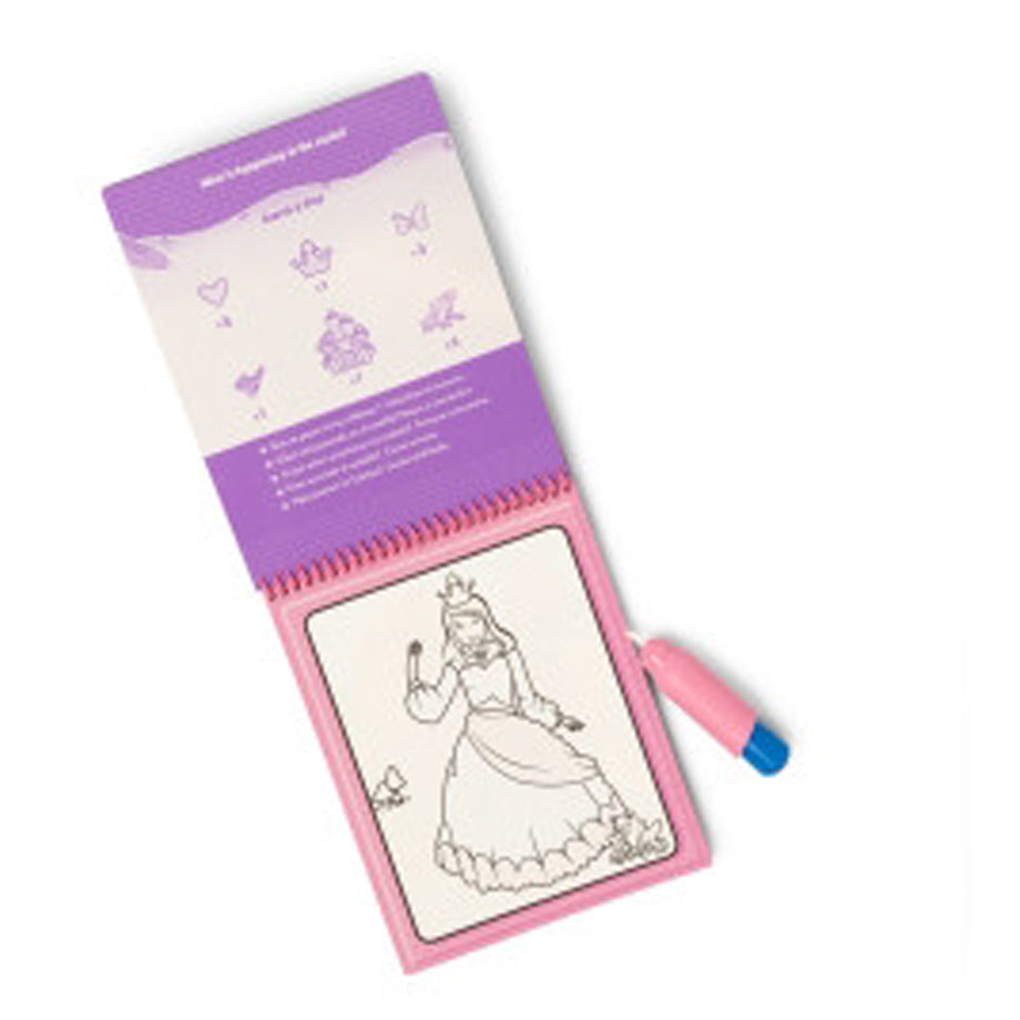 Melissa and Doug Water Wow (Fairy Tale)
