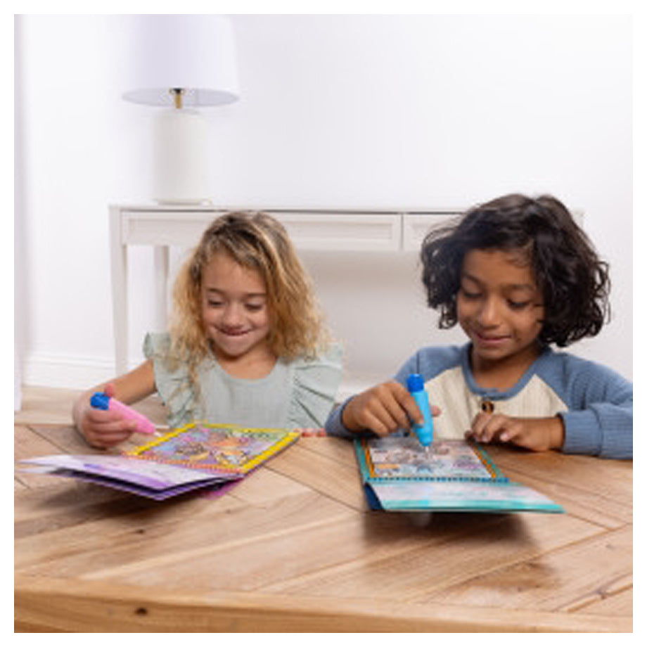 Melissa and Doug Water Wow (Fairy Tale)