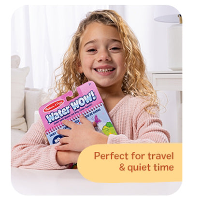 Melissa and Doug Water Wow (Fairy Tale)