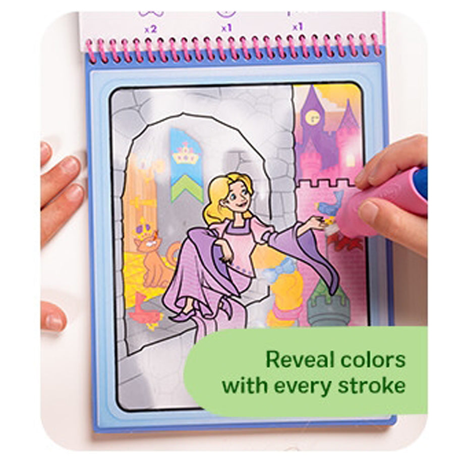 Melissa and Doug Water Wow (Fairy Tale)
