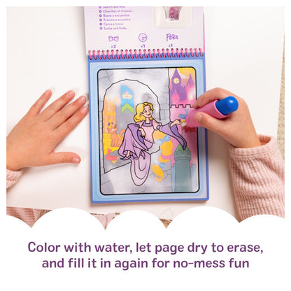 Melissa and Doug Water Wow (Fairy Tale)