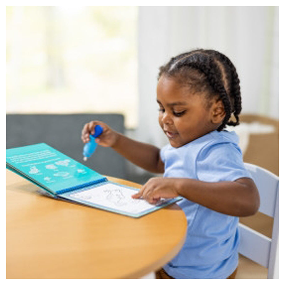 Melissa and Doug Water Wow (Under The Sea Water Reveal Pad)