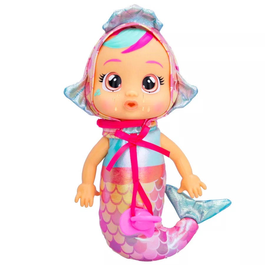 ألعاب IMC Cry Babies Tiny Mermaids ألعاب IMC Cry Babies Tiny Mermaids