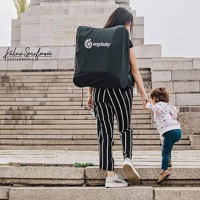 Ergobaby Metro 3 Stroller Carry Bag