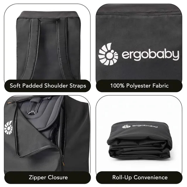Ergobaby Metro 3 Stroller Carry Bag