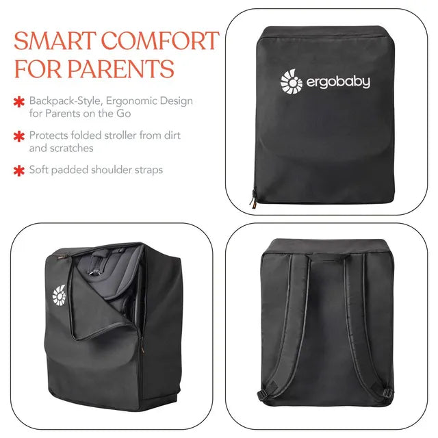 Ergobaby Metro 3 Stroller Carry Bag