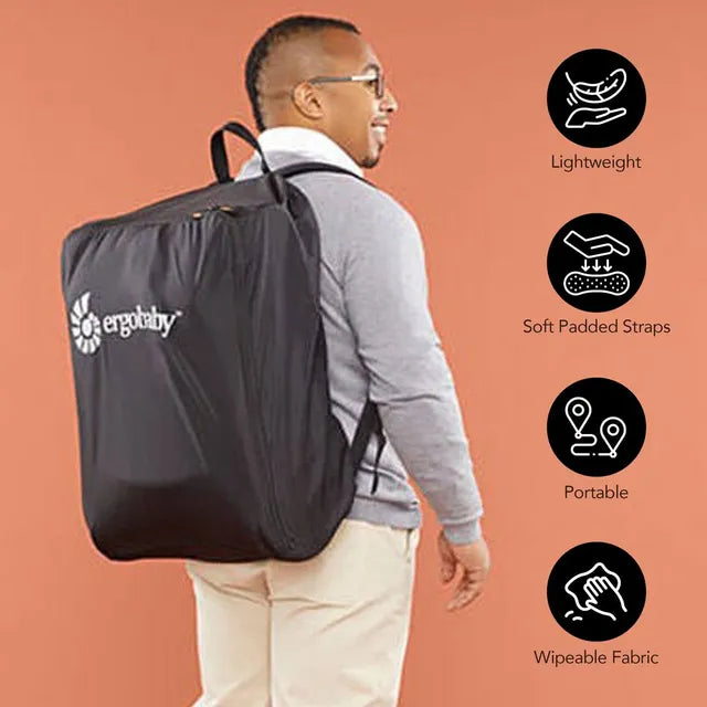 Ergobaby Metro 3 Stroller Carry Bag