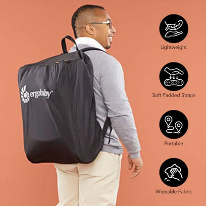 Ergobaby Metro 3 Stroller Carry Bag