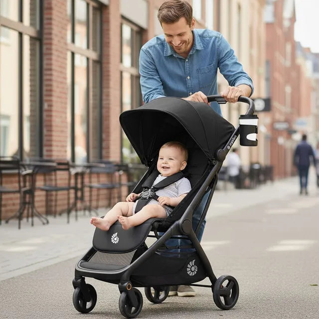 Ergobaby Metro 3 Stroller Cupholder