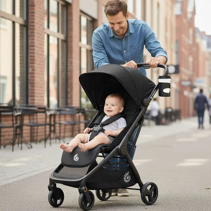 Ergobaby Metro 3 Stroller Cupholder