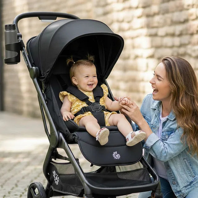 Ergobaby Metro 3 Stroller Cupholder