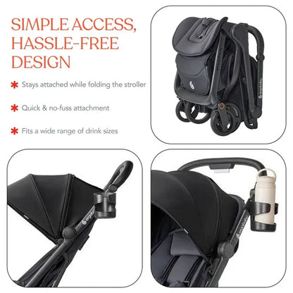 Ergobaby Metro 3 Stroller Cupholder