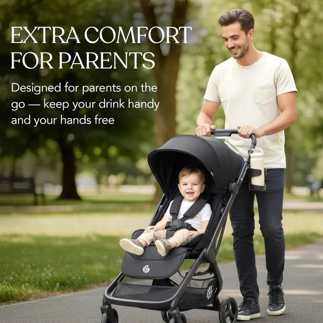 Ergobaby Metro 3 Stroller Cupholder
