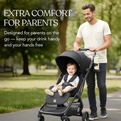 Ergobaby Metro 3 Stroller Cupholder