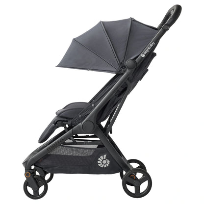 Ergobaby Metro 3 Stroller (EU Graphite Grey)