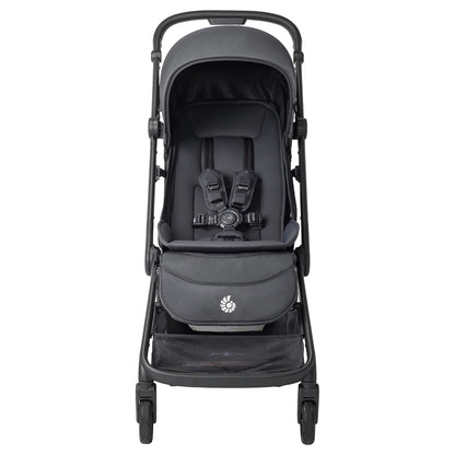 Ergobaby Metro 3 Stroller (EU Graphite Grey)