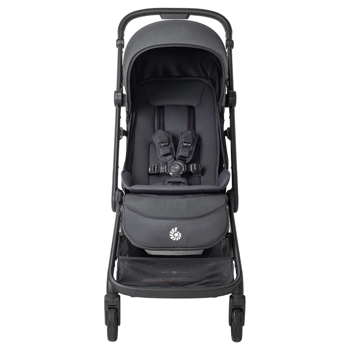 Ergobaby Metro 3 Stroller (EU Graphite Grey)