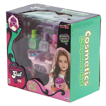 My Fashion Gal Cosmetics Elegance Set