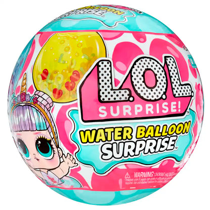Lol Surprise Water Balloon Surprise Tots (PDQ)