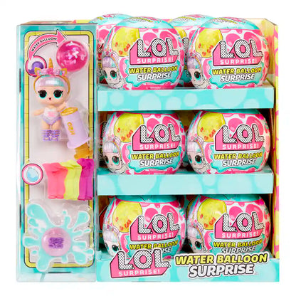 Lol Surprise Water Balloon Surprise Tots (PDQ)