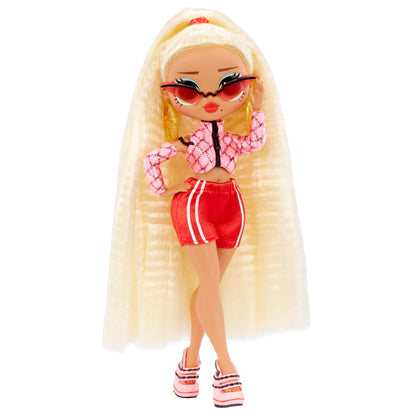 Lol Surprise Omg HoS Doll Swag