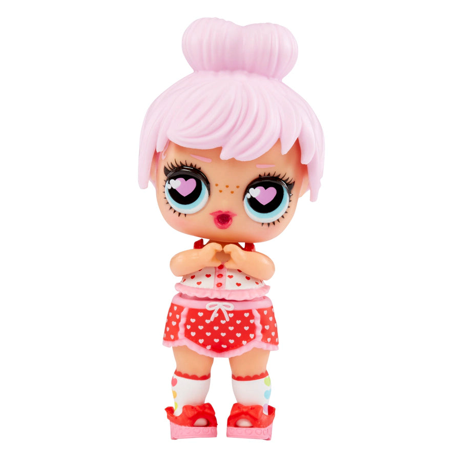 لعبة تبادل المفاجآت LOL Surprise للأطفال (PDQ) لعبة تبادل المفاجآت LOL Surprise للأطفال (PDQ)