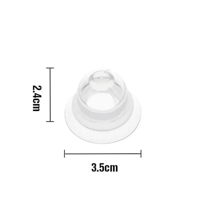 Haakaa Silicone Nipple Aspirator