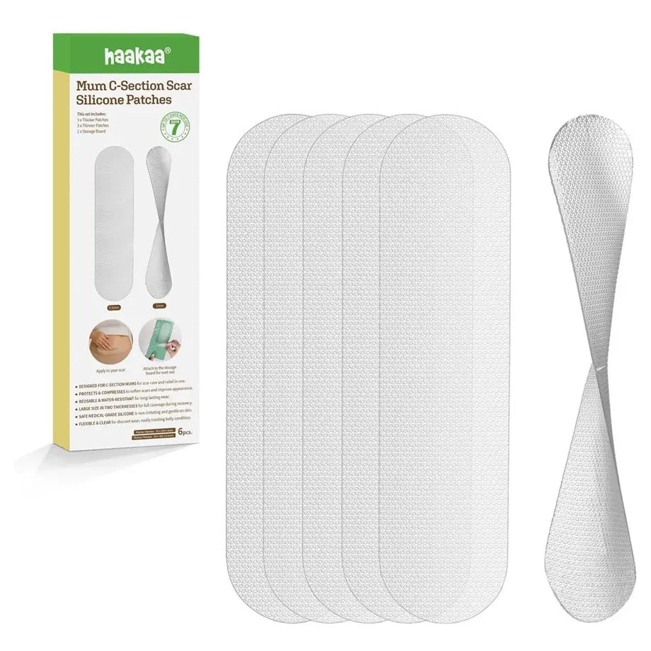 Haakaa C-Section Silicone Patch