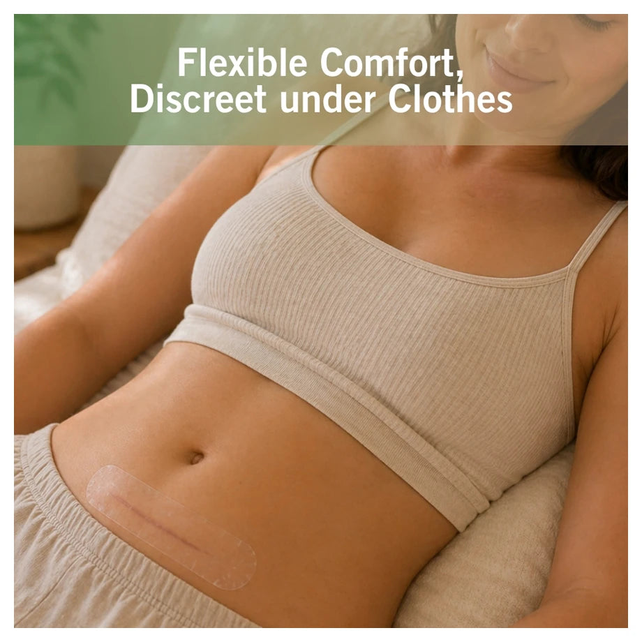 Haakaa C-Section Silicone Patch
