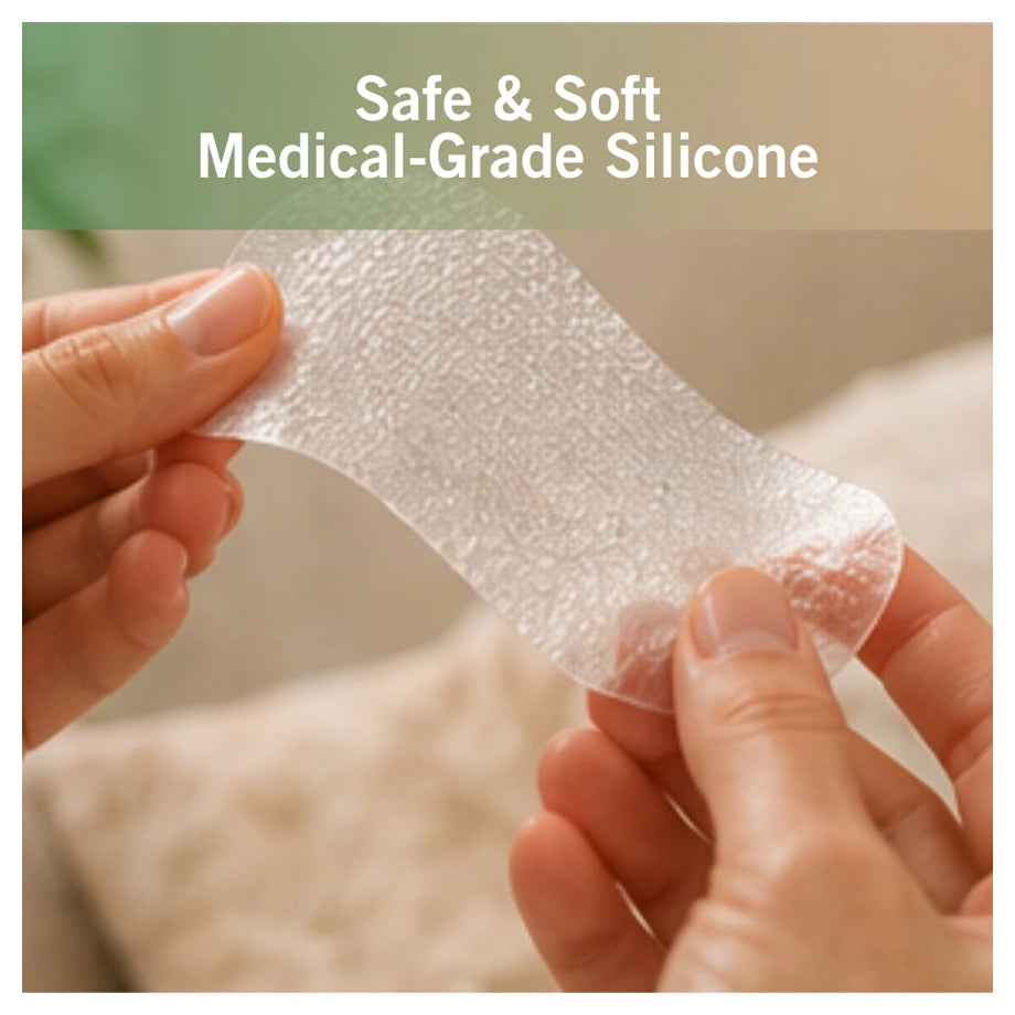 Haakaa C-Section Silicone Patch