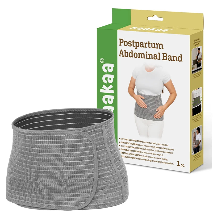 Haakaa Postpartum Abdominal Band