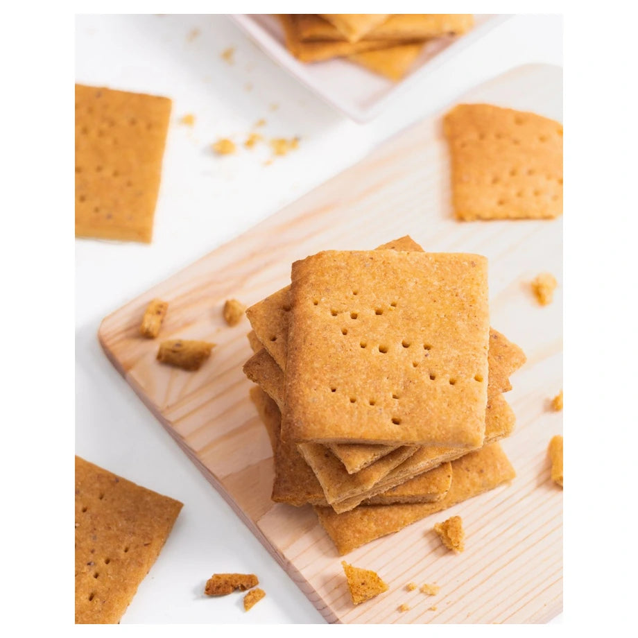 Milky Makers ماما مونشيز مقرمشات الجبن
