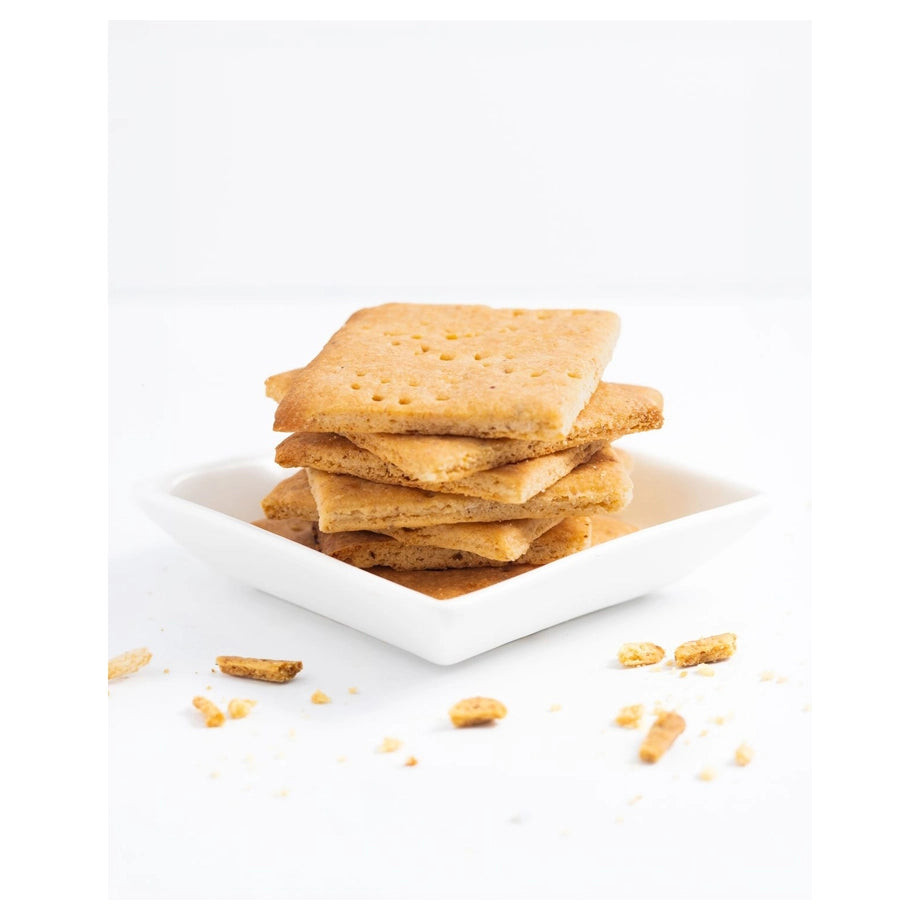 Milky Makers ماما مونشيز مقرمشات الجبن